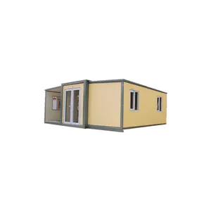 दो मंजिला 1 बेडरूम 2 स्नान मोबाइल पहियों छोटे में रहने वाले विस्तार योग्य पाइपलाइन के साथ घर पर Wagga