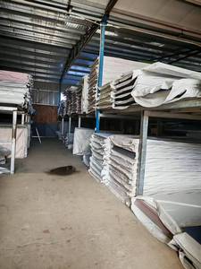 Tấm Panel Âm Học Trang Trí Cách Âm Kích Thước Tùy Chọn Cho Phòng Thu Âm Tại Nhà, Panel Âm Học Polyester Cho Trần - Product Image 6