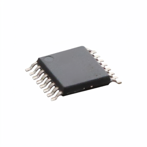 Buy Online Electronic Components 16 PowerTSSOP In Stock Power Management (PMIC) DRV8874PWPR - Product Image 1