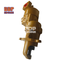Pièces de moteur diesel 105-5080 246-3274 331-6024 TDI 6N6003 0R9856, démarreur GP Air pour usage industriel 3408E