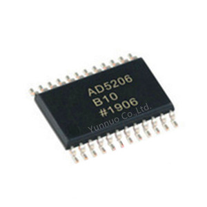 Giá thấp mạch tích hợp chip cảm biến SSOP-16 TSSOP-24 AD7091R-8BRUZ-RL7 AD7091R-8BRUZ ad7091r - Product Image 3