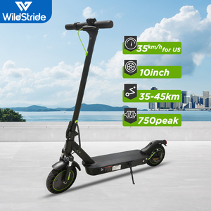 Patinete Eléctrico Plegable de Largo Alcance para Adultos E9MAX - Product Image 1