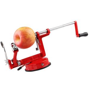 Bán Buôn Của Nhãn Hiệu Của Apple <span class=keywords><strong>Peeler</strong></span> 3 Trong 1 Thép Không Gỉ Trái Cây Lột Công Cụ Nhà Bếp Core Cắt Slicer Tiện Ích - Product Image 6