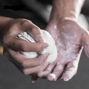 Sacs <span class=keywords><strong>de</strong></span> craie <span class=keywords><strong>de</strong></span> magnésium blanc rechargeables en gros pour le fitness, 56g, légers et durables pour la <span class=keywords><strong>gymnastique</strong></span>, les salles <span class=keywords><strong>de</strong></span> sport et le <span class=keywords><strong>pole</strong></span> dance - Product Image 6