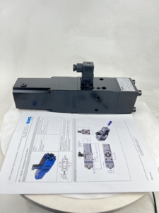 Solenoide Proporcional Hidráulico SV1-10/48/315/6 para Sistemas de Maquinaria - Product Image 1