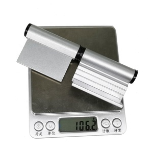 Бесплатный образец высокого качества из нержавеющей стали Поворотные дверные и оконные петли алюминиевые мебельные петли - Product Image 3