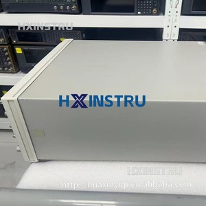 Générateur de signaux vectoriels Keysight Agilent E8267D PSG 250 kHz à 20 GHz 100 kHz à 44 GHz testé en conditions de fonctionnement H - Product Image 2