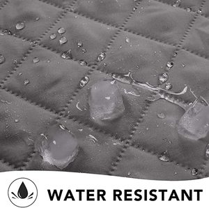 Protector de Muebles Impermeable de Tela de Gamuza, Funda de Sofá Elástica Reversible, Funda de Sofá Acolchada para Venta al por Mayor - Product Image 6