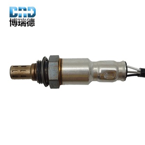 OEM 96418971 Oxygen Sensor O2 Sensor for Chevrolet Captiva 2.4L Engine Fuel System Part - Product Image 2