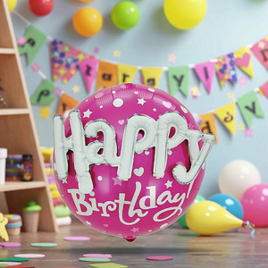 Il mio ragazzo battesimo di 45cm/18 pollici a forma di cuore palloncino e a forma di stella per eventi feste di compleanno Baby shower - Product Image 2