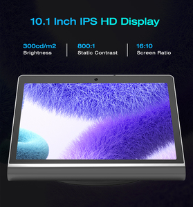 Máy tính bảng hình chữ L 10.1 inch công nghệ cao với chip hiệu suất cao trong phòng họp và phòng hội nghị - Product Image 4