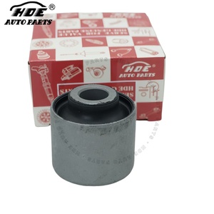 DB5Z-5B758-A K201540 8A8Z-5A638-B Venta al por mayor de piezas de automóvil HDE, buje del brazo de control de suspensión trasera izquierda para Ford Explorer - Product Image 5