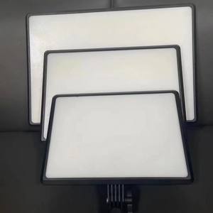 A118 Nouvelle Lumière Vidéo LED avec Panneau de Commande à Distance Professionnel Éclairage de Studio Photo pour Photographie en Direct et Lampe d'Appoint - Product Image 6