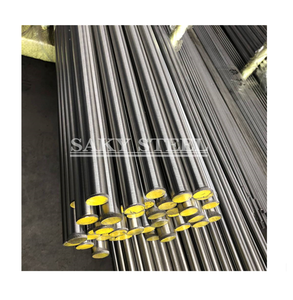 Barre en alliage de nickel Monel K500 EN 2.4375, résistante à la corrosion, norme ASTM ASME, marque SASA ALLOY, certifiée ISO, exportation vers les États-Unis et l'Europe - Product Image 2