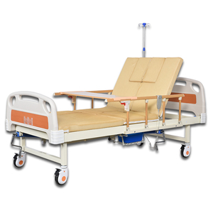 Manuale per La Casa di Cura di Letto di Ospedale Letto di Cura Che Può Aiutare I Pazienti Allettati a Lungo termine Evitare Piaghe Da Decubito - Product Image 5