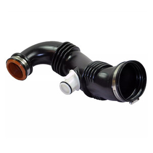 Tuyau de Refroidisseur Intermédiaire Turbo 1434E1 13717798147 9687883680 1434.E1 pour Peugeot 206 207 <span class=keywords><strong>307</strong></span> Citroën Berlingo Dispatch Vente en Gros - Product Image 1