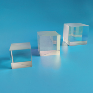 고정밀 광학 beamsplitter 유리 beamsplter 큐브 - Product Image 6