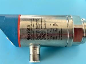 R901425475 HEDE10-3X/400/1/-GI-K35-0 Serie HEDE10 Interruptor Electrónico para Componentes Hidráulicos con Pantalla LED de 4 Dígitos - Product Image 5