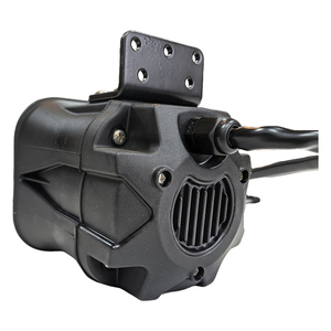 Penjualan Terlaris Speaker Motor 30W dengan Fungsi <span class=keywords><strong>Alarm</strong></span> 4 Nada dan Mikrofon untuk Penggunaan Klakson - Product Image 2
