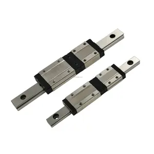 Replacement hiwin mgn12c mgn12h mgn12 12mm linear guide rail block in stock