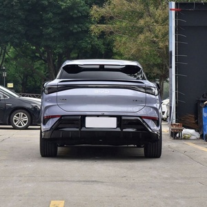 รถยนต์ไฟฟ้า BYD Sea Lion 07 EV ปี 2024 รุ่นมอเตอร์คู่ ขับเคลื่อน 4 ล้อ  SUV ขนาดกลาง พลังงานไฟฟ้าล้วน ระยะทางวิ่ง 650 กม. รถยนต์พลังงานใหม่ - Product Image 5