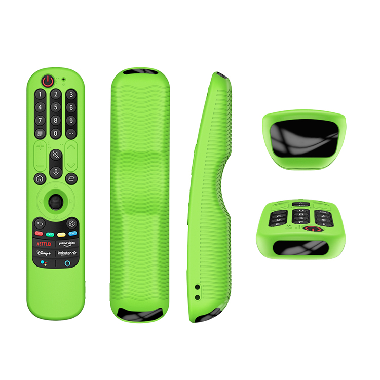 Vert fluo
