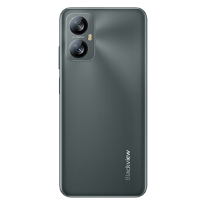 Teléfono Móvil Blackview A52 Pro Más Vendido, 4GB+<span class=keywords><strong>128GB</strong></span>/6GB+<span class=keywords><strong>128GB</strong></span>, 4G, Identificación por Huella Dactilar, Pantalla de 6.52 Pulgadas, Desbloqueado, Android 13, Teléfonos Móviles Baratos - Product Image 3