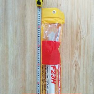 Antena VHF de Fibra de Vidrio F23H 144-174MHz, Alta Ganancia 8.7dbi, 5.2m, Antena para Estación Base - Product Image 2