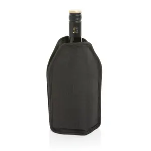 Custodia Termica per Vino in rPET, Gadget Sostenibili - Product Image 1
