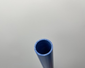 OEM Customized Decorative PVC Extrusion Profile Various Shapes Building <b>Moulding</b> Plastic Profiles for <b>UPVC</b> Casement Plastic - Product Image 4