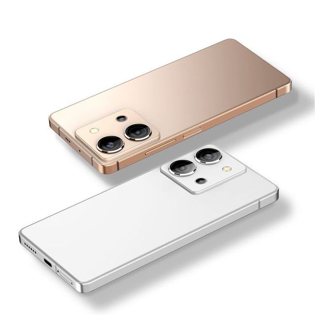 Hot Selling 4G S71 Android Smartphone 6.67" AMOLED 256GB AF Hello G100