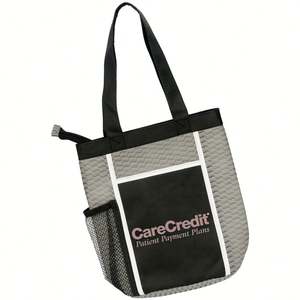 กระเป๋าไนลอน PP แบบพับได้มือจับ2016จากผู้ผลิตกว่างโจว - Product Image 6