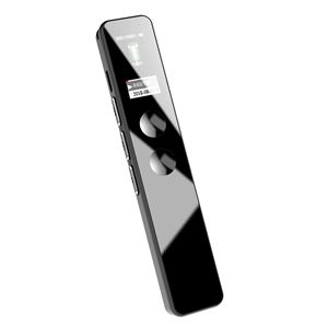 YiNeng N6 Digital Voice Recorder 16GB 32GB USB 2.0 WAV Format Metal Body Noise Reduction Multi Language Support - Product Image 3