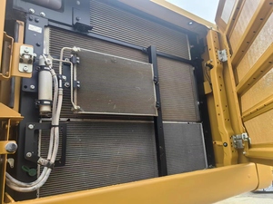 รถขุดตีนตะขาบ Caterpillar รุ่น CAT336 มือสอง ราคาประหยัด รถขุดไฮดรอลิก 36 ตัน - Product Image 6