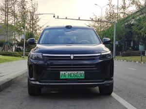 <span class=keywords><strong>Seres</strong></span> AITO M7 2024 d'occasion, version Max 5 places, propulsion arrière, conduite intelligente, 1.5T, prolongateur d'autonomie, moteur unique, LiDAR, ADAS de haut niveau, 200-250kW - Product Image 1