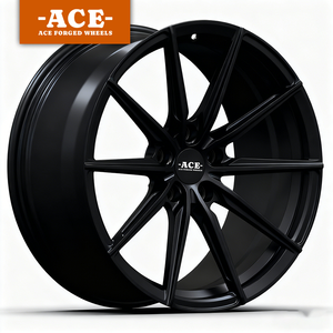 Jantes forgées de 17, 18, 19, 20, 21, 22, 24, 26 pouces pour Mercedes-Benz CLS63, C43, C45, E53, GT43, GT53, E55, <span class=keywords><strong>E63</strong></span>, S65, GTS, C63S, Maybach S550 - Product Image 1