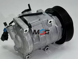 Compresseur de climatisation automobile à vente chaude pour BENZ 2340911 Compresseur de climatisation d'usine pour <span class=keywords><strong>MERCEDES</strong></span>-BENZ A0002303911 A0002340911 A0002346303 - Product Image 3