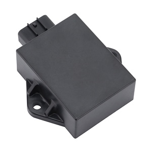 GOOFIT CDI de remplacement pour <span class=keywords><strong>Lifan</strong></span> <span class=keywords><strong>150</strong></span> <span class=keywords><strong>Dirt</strong></span> Bike Monkey Pit Bike ATV - Product Image 5