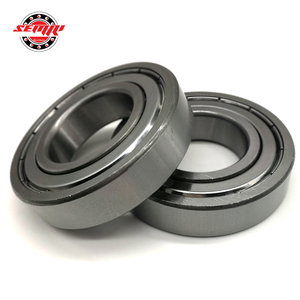 3.175x6,35X2,38mm Rodamiento rígido de bolas SR144 - Product Image 2