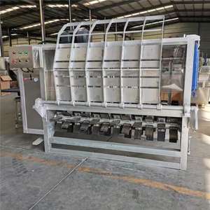 Equipo de procesamiento de cerdos enteros y Matadero Máquina de pelar hidráulica Shaper Dehair Sheep - Product Image 3