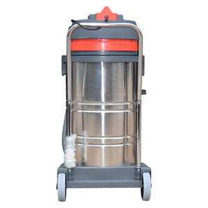 High-Power Industrial Factory Workshop <b>Cleaning</b> <b>Machine</b> Powerful Suction Household <b>Floor</b> Carpet Vacuum Cleaner - Product Image 3
