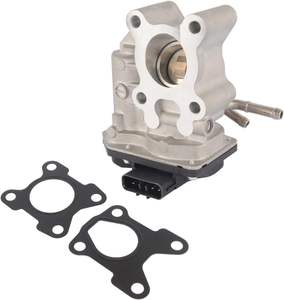 Mais recente venda quente OEM válvula de gás 14710-5X00A 147105X00A para Niss-um Cabs-tar Np300 Nt400 Path-finder III NAV-ARA - Product Image 1