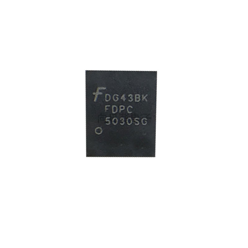 FDPC5030SG 5030SG QFN-8 новый оригинальный ic чип на складе