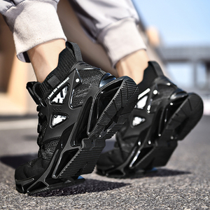 Zapatillas Deportivas Casuales de Malla para Hombre, Moda de <span class=keywords><strong>Invierno</strong></span> y Primavera, Zapatos para Correr y Caminar, Verificados por Stockx, TPU, Basket, Chaussures, Tapettes, Chaussur - Product Image 5