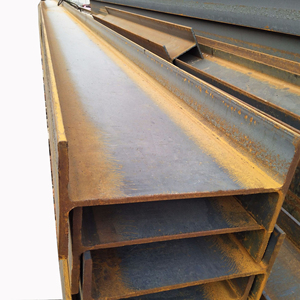 Perfil de Acero al Carbono Sin Aleación de Alta Calidad, Tipo <span class=keywords><strong>IPEA</strong></span>, ASTM, con Brida Ancha, Precio de Fábrica - Product Image 5