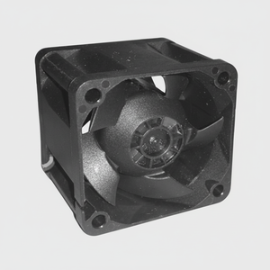 Ventilateur axial DC haute température Crown 4028 T1 pour les entreprises - Product Image 1