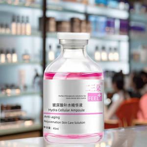 7 màu nhỏ treo chai hyaluronic axit bản chất dưỡng ẩm sâu và giữ ẩm oxy tiêm và da drenching - Product Image 3