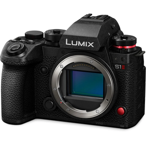 Kit DC-S1 <span class=keywords><strong>II</strong></span> DC-S1M2 (<span class=keywords><strong>S</strong></span> 24-105mm F4) Vidéo 4K Stabilisé Optiquement - Product Image 1