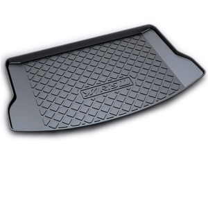 ชุดเสื่อ3D ปูพื้นท้ายรถสำหรับ <span class=keywords><strong>Toyota</strong></span> Yaris <span class=keywords><strong>collora</strong></span> CROSS ยางกันน้ำกันลื่น - Product Image 1