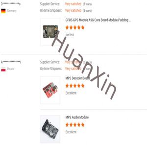 Bsm150gt120dn2 huanxin <span class=keywords><strong>Thyristor</strong></span> IGBT mô-đun điều khiển điện mô-đun IGBT bsm 150gt120dn2 bsm150gt120dn2 - Product Image 5